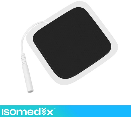 Gel electrodes - 20 pcs. Isomedix