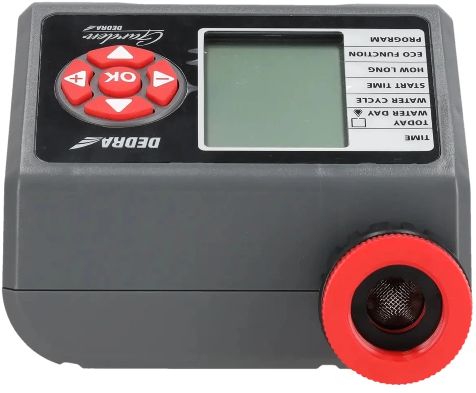 Dedra Elektroninis drekinimo programuotojas