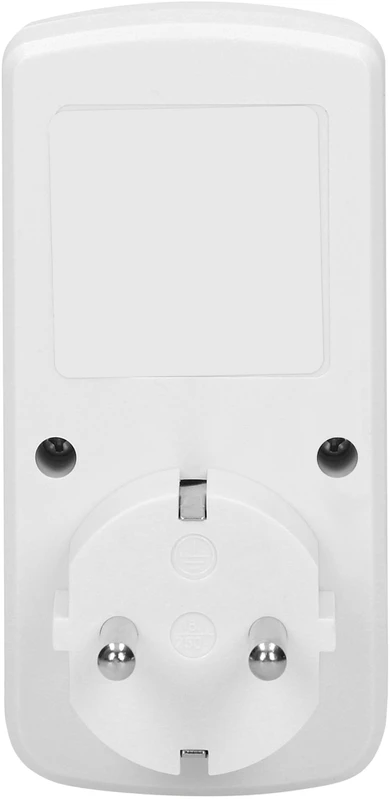 Orno Elektroninis Elektroninis laikmatis, MINI, 1800 W, 8 A, 10 programų, „Schuko“ versija