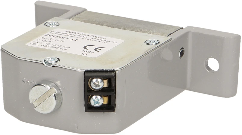 Orno ELEKTROMAGNETINĖ UŽKABA R1-12.10