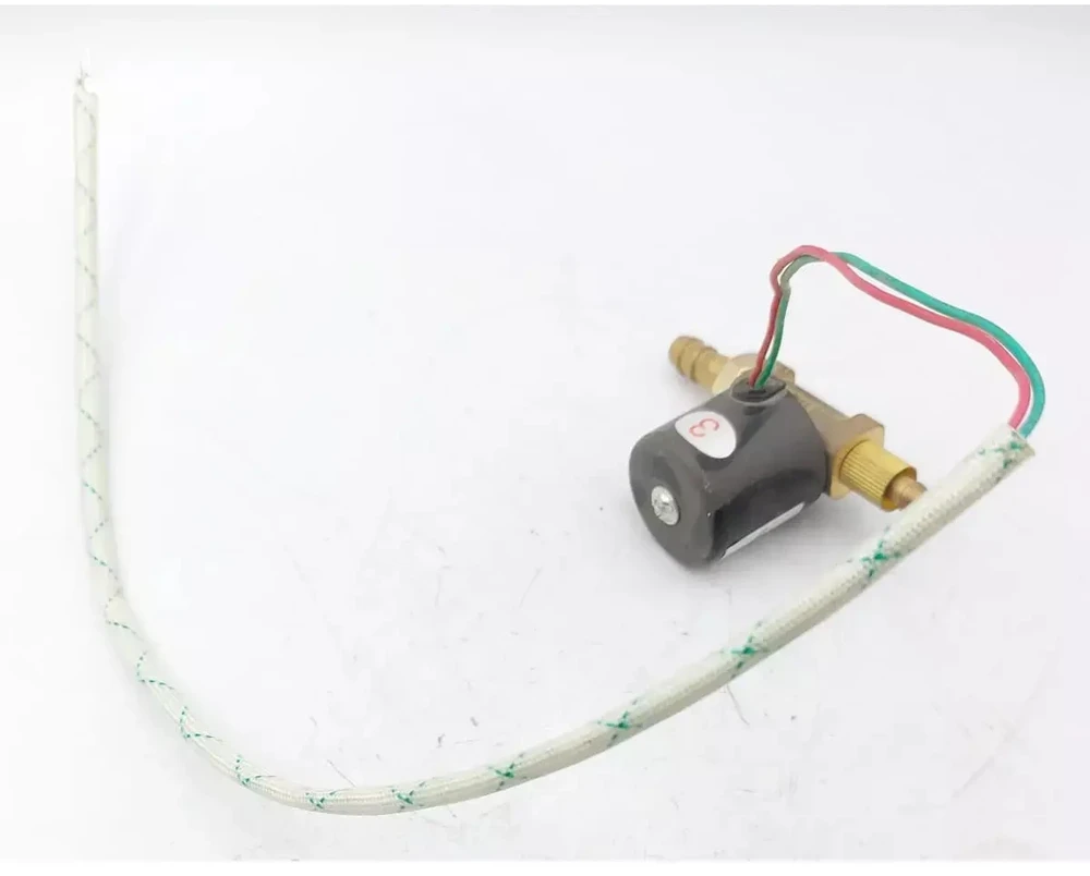 Elektrozawór Dujų solenoidinis vožtuvas