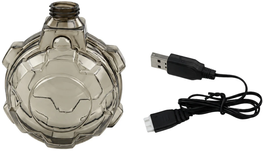 Elektryczny Elektrinis vandens pistoletas 800 ml