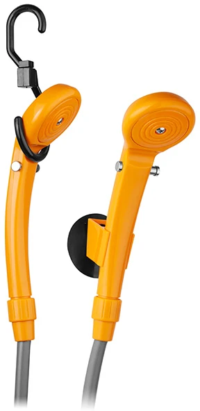 Tracer Elektrinis turistinis dušas CampPump 12V