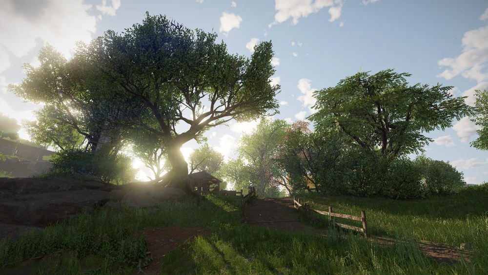Thq Nordic Elex 2 PS5