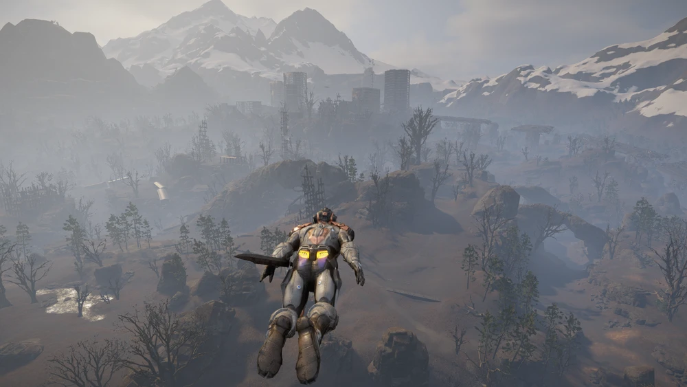 Thq Nordic Elex 2 PS5
