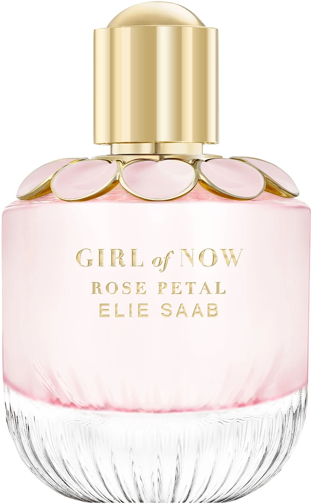 Elie Saab Girl Of Now Rose Petal EDP parfumuotas vanduo moterims, 90 ml
