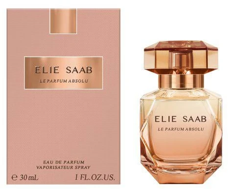 Elie Saab Le Parfum Absolu EDP parfumuotas vanduo moterims, 30 ml