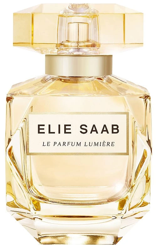 Elie Saab Le Parfum Lumiere EDP parfumuotas vanduo moterims, 50 ml