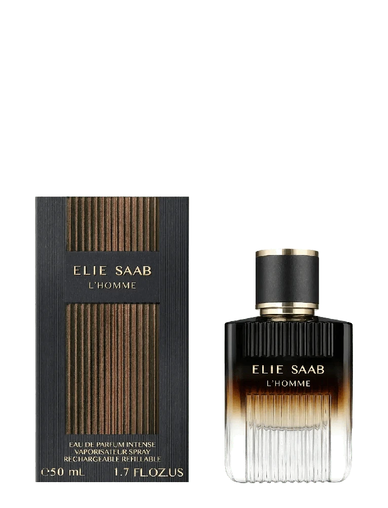 Elie Saab L'homme EDP Intense EDP Vp, 50 ml