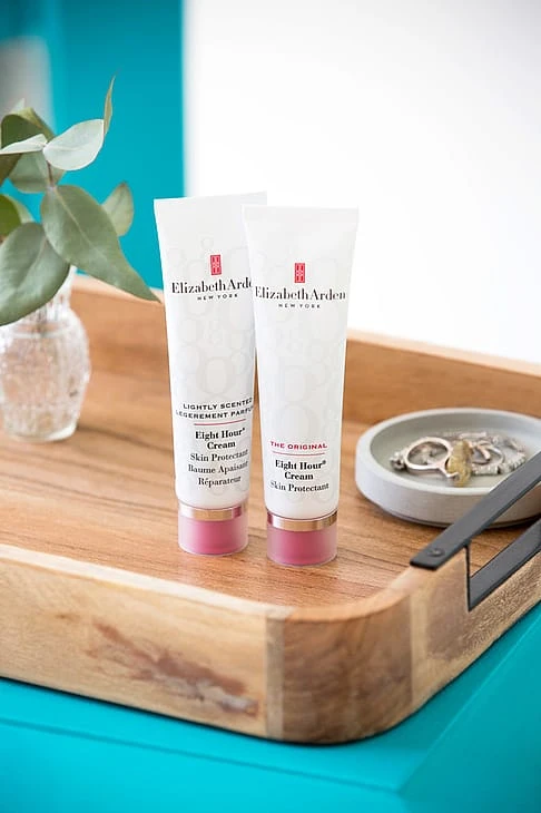 "Elizabeth Arden Eight Hour Kreminis" apsauginis kremas odai 50ml