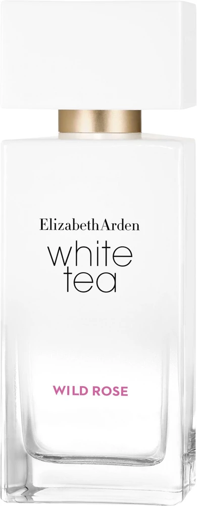 Elizabeth Arden White Tea Wild Rose EDT 50 ml