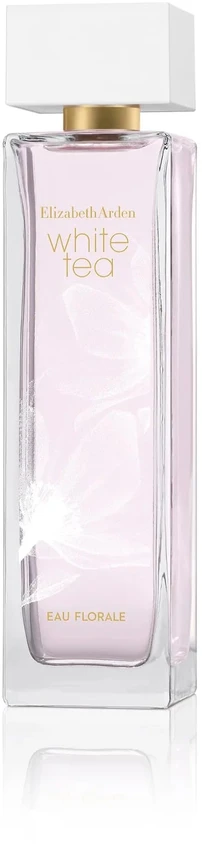 Elizabeth Arden e Arden Baltas Florale Tea et 50 Vap