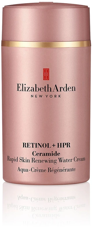 Elizabeth Arden Ceramide Rapid Skin Renewing Vanduo Kreminis veido kremas 50ml