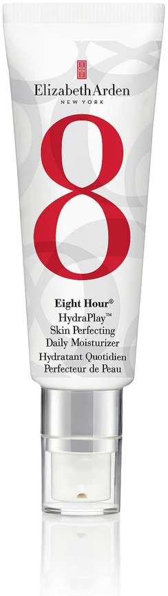 Elizabeth Arden drėkinamasis odos kremas Eight Hour HydraPlay (Skin Perfecting Daily Moisturizer) 45 ml