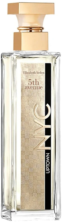 Elizabeth Arden 5th Avenue NYC Uptown for Women ( Kvepalai Moterims) EDP - 125ml