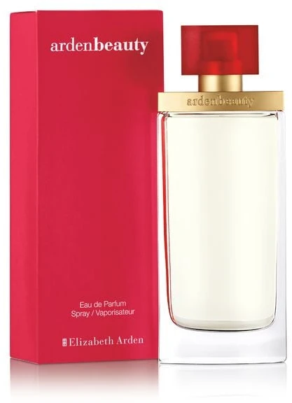 Kvepalai moterims Elizabeth Arden Beauty EDP, 100 ml