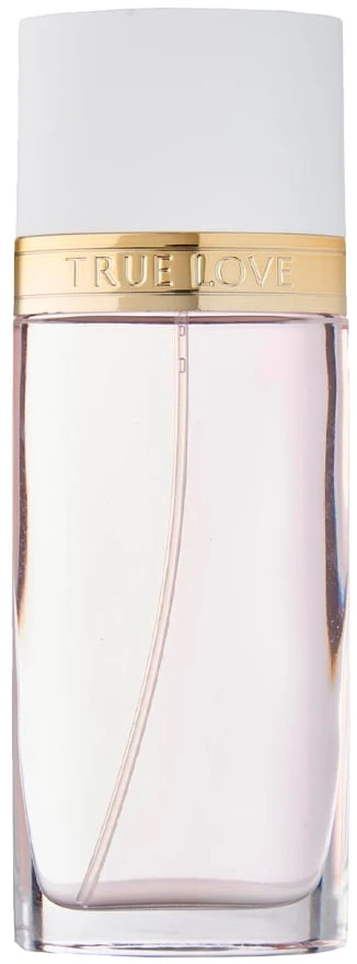 Elizabeth Arden True Love EDT tualetinis vanduo moterims, 100 ml
