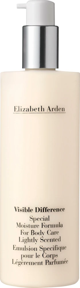 Elizabeth Arden Visible Difference Special Moisture kūno priežiūros priemonė 300ml