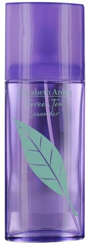 Moteriški kvepalai Elizabeth Arden Žalias Tea Lavender 100ml