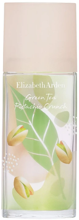 Elizabeth Arden Žalias Tea Pistachio Crunch EDT tualetinis vanduo moterims, 100 ml