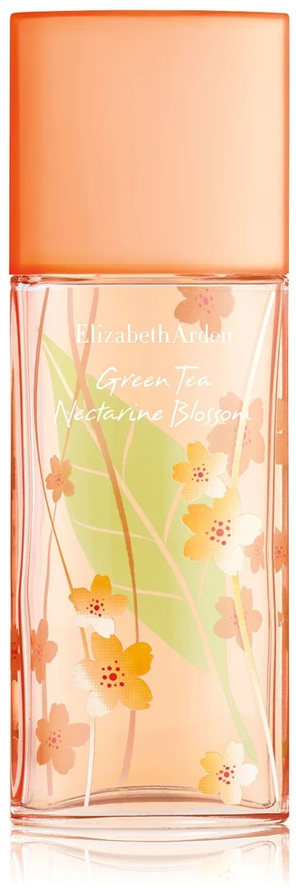 Elizabeth Arden Green Tea Nectarine Blossom EDT 100ml