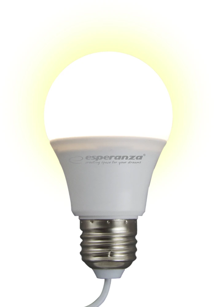 Lemputė LED USB 5W - Esperanza ELL170