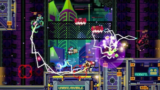 Elsie – Magitek Edition – Nintendo Switch