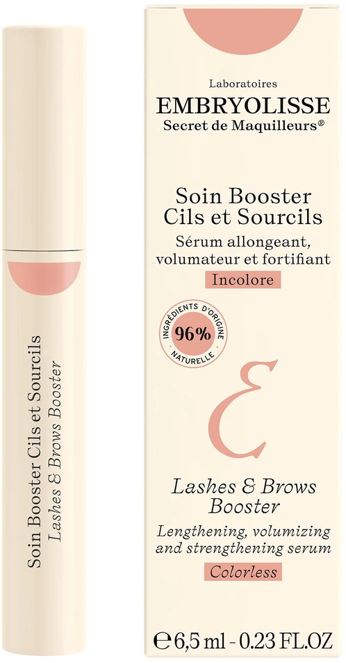 Embryolisse - blakstienų stipriklis 6,5 ml
