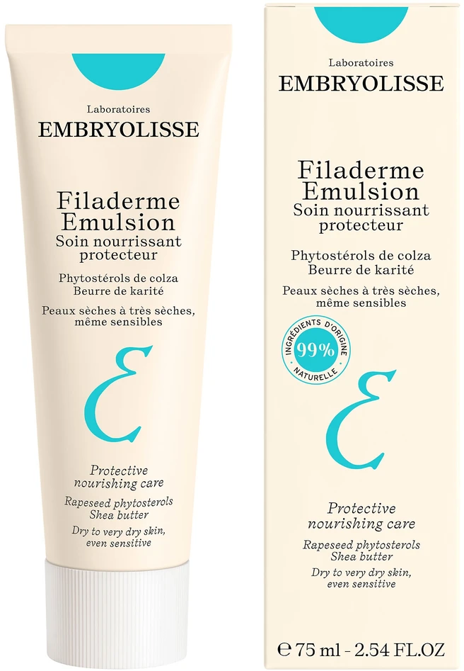 Embryolisse Filaderme emulsija veidui 75ml