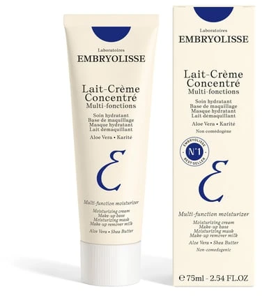 "Embryolisse" daugiafunkcinis maitinamasis drėkinamasis kremas 75ml