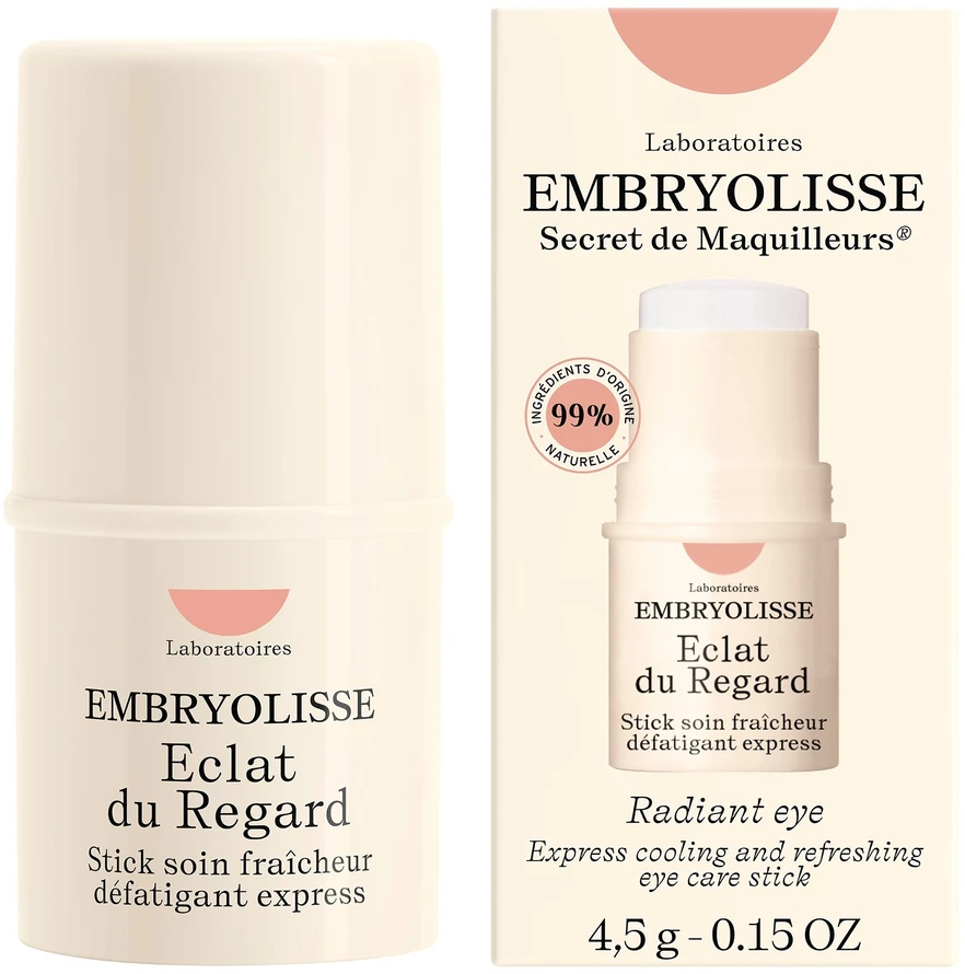 Embryolisse Eclat du Regard akių kontūro procedūra 4,5g