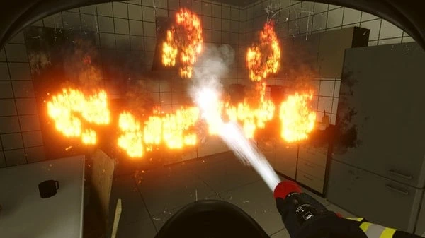 Emergency Skubus iškvietimas – „The Attack Squad“ – „PlayStation 5“
