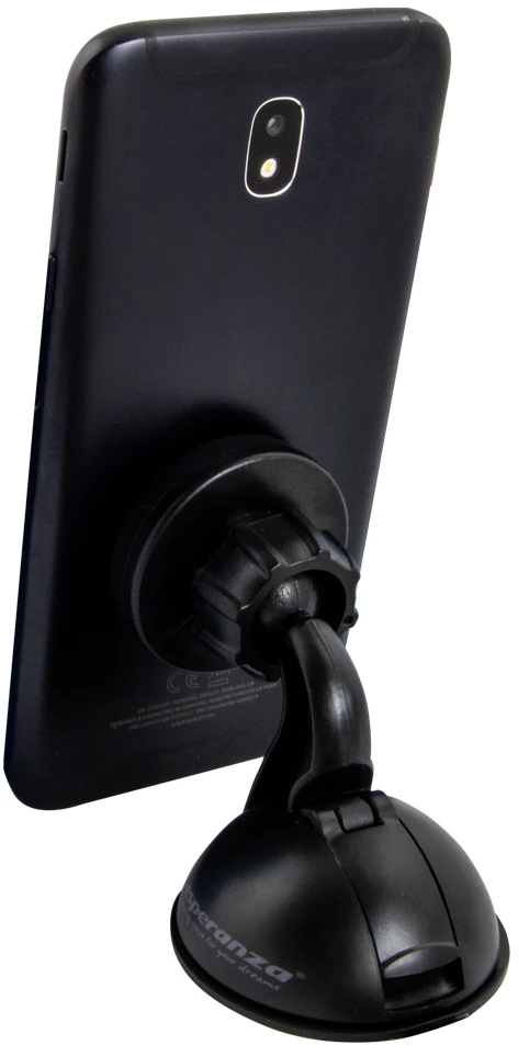 Magnetinis automobilinis telefono laikiklis - Esperanza Allure EMH119