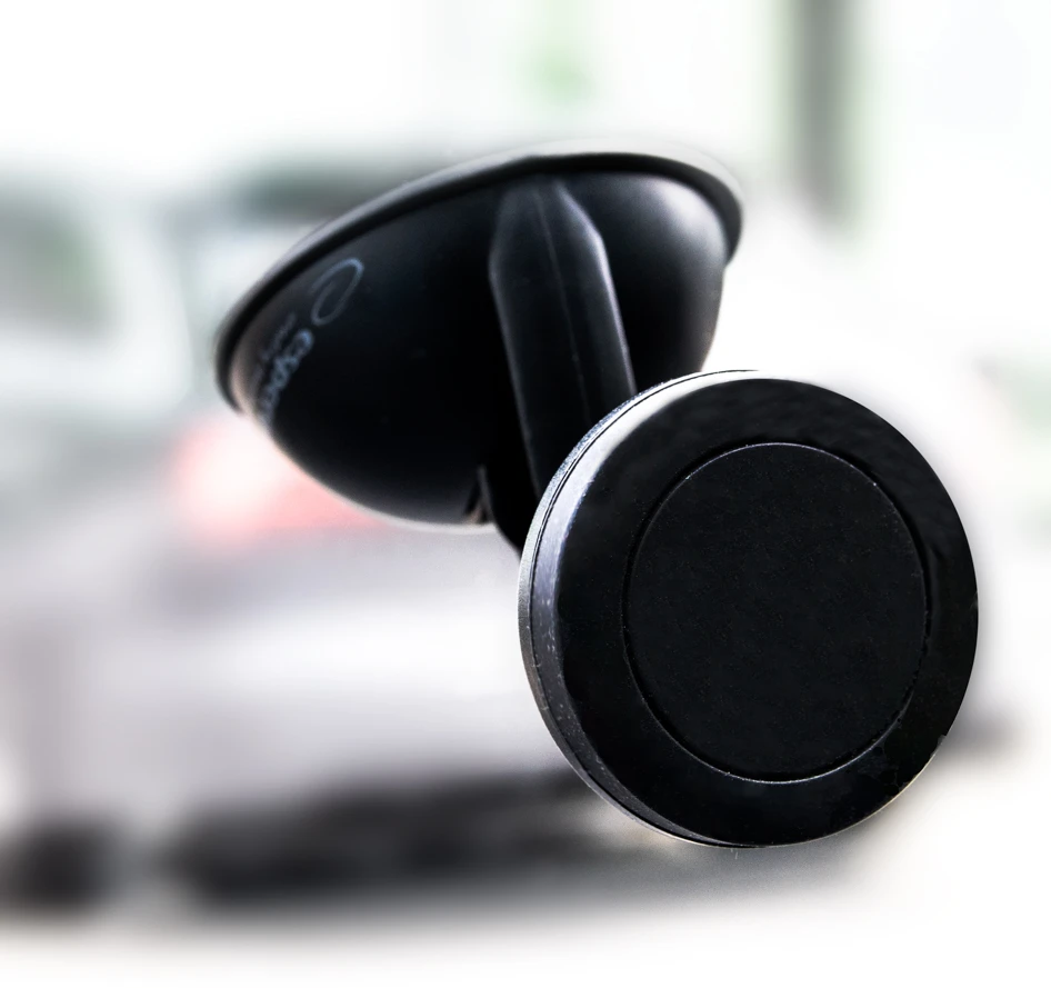 Magnetinis automobilinis telefono laikiklis - Esperanza Allure EMH119
