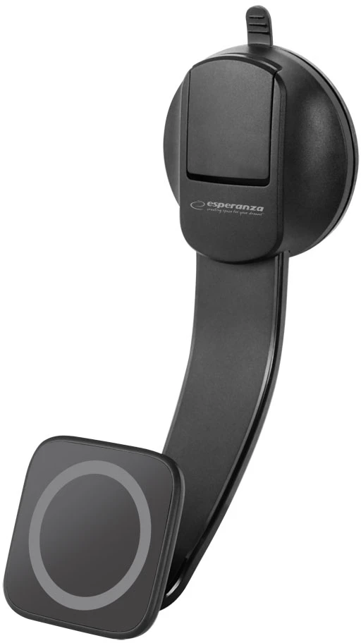 EMH145 Esperanza automobilio telefono laikiklis su magnetiniu strėle