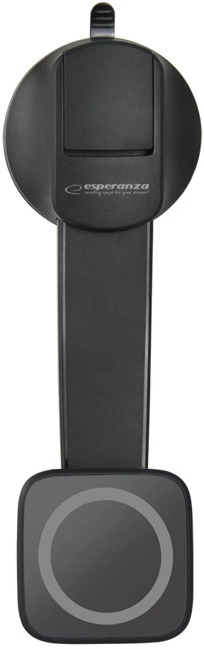 EMH145 Esperanza automobilio telefono laikiklis su magnetiniu strėle
