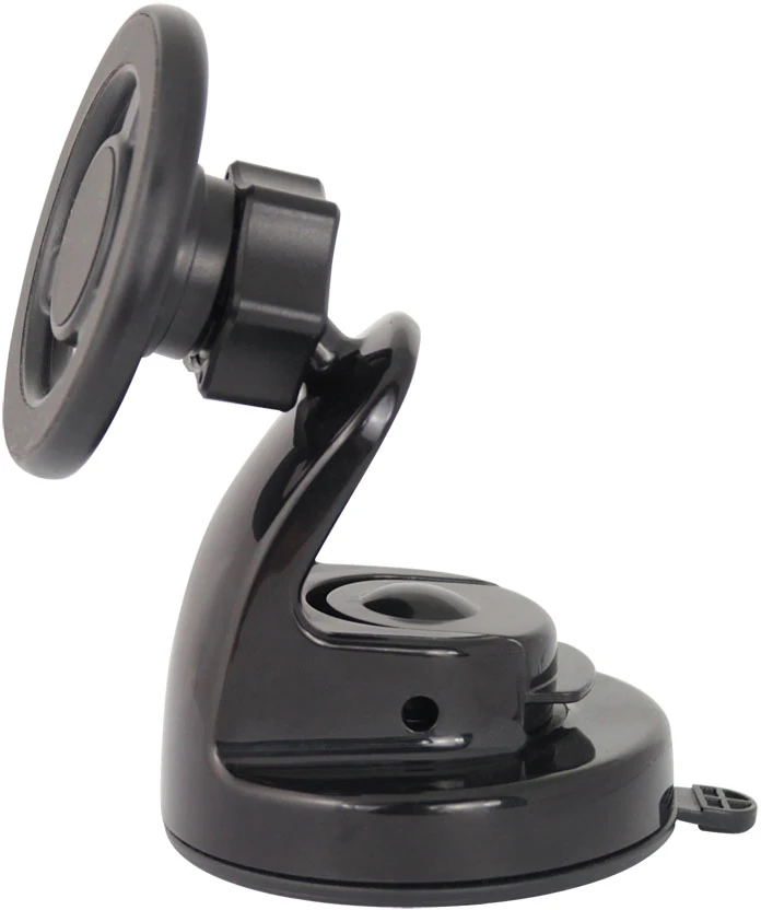 EMH147 Esperanza magnetinis orbitinis automobilio telefono laikiklis