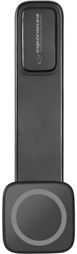 EMH148 Esperanza automobilio telefono laikiklis su magnetine juostele