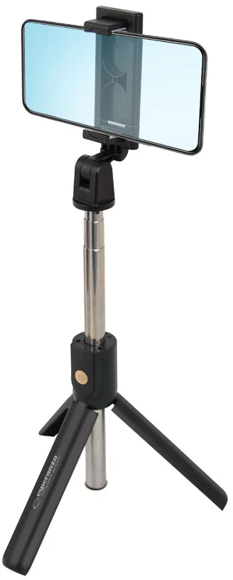 EMM123 Esperanza Bluetooth asmenukių monopodas/trikojis