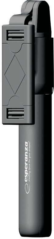 EMM123 Esperanza Bluetooth asmenukių monopodas/trikojis