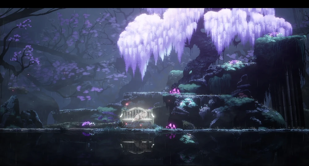 ENDER LILIES - Quietus of the Knights - PlayStation 4