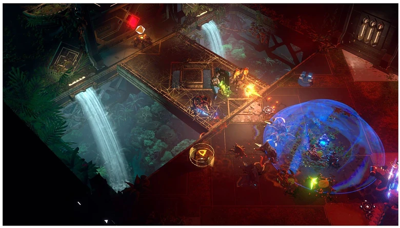 Endless Dungeon (Day One Edition) - XBOX One