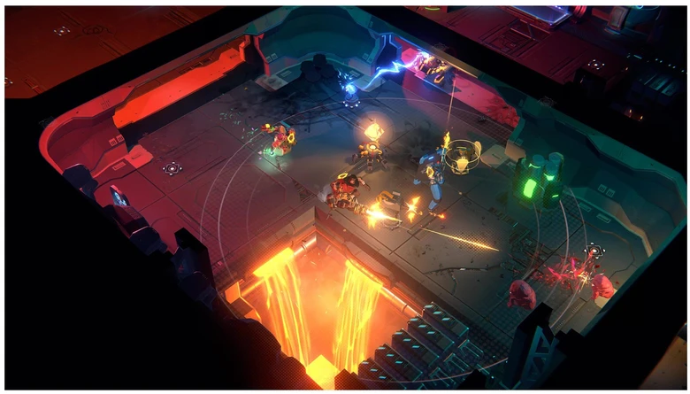 Endless Dungeon (Day One Edition) - XBOX One