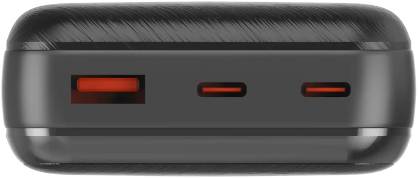 Energizer UE20055PQ 20,000mAh Nešiojama Išorinė Baterija - Powerbank