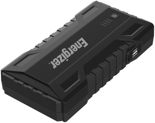 „Energizer“ – 3 viename užvedimo įrenginys – 8000 mAh