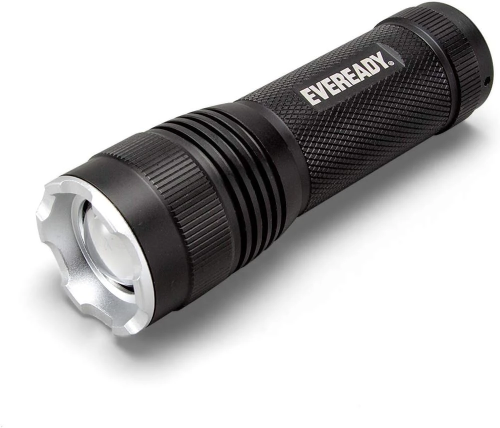 „Energizer“ – „Eveready“ taktinis LED žibintas, 300 liumenų