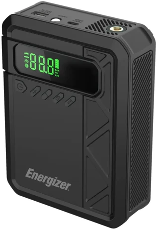 „Energizer“ – JE10001JP – užvedimo ir padangų pripūtimo įrenginys