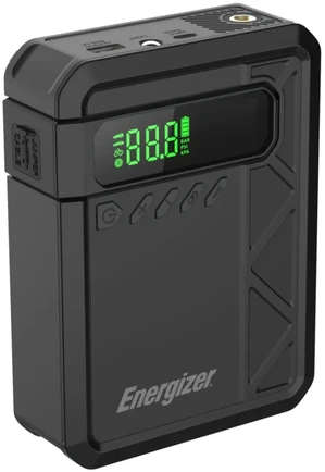 „Energizer“ – JE10001JP – užvedimo ir padangų pripūtimo įrenginys