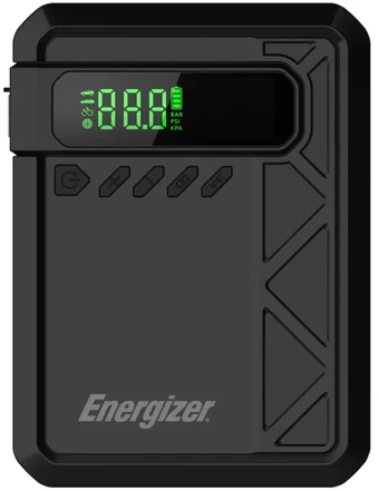 „Energizer“ – JE10001JP – užvedimo ir padangų pripūtimo įrenginys