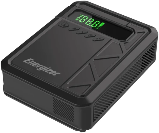 „Energizer“ – JE10001JP – užvedimo ir padangų pripūtimo įrenginys